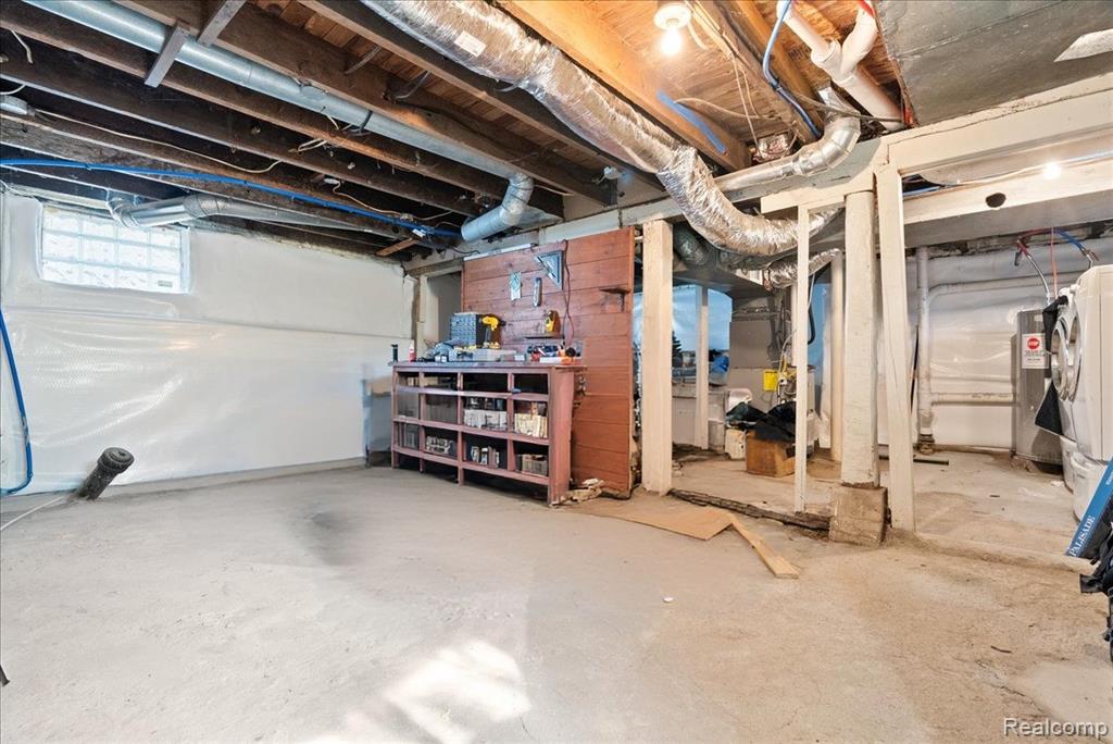 726 W Willow Street, Lansing, MI 48906 — Photo 22