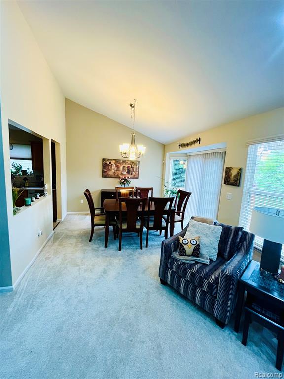 828 Woodhaven Drive, Commerce Twp, MI 48390 — Photo 8
