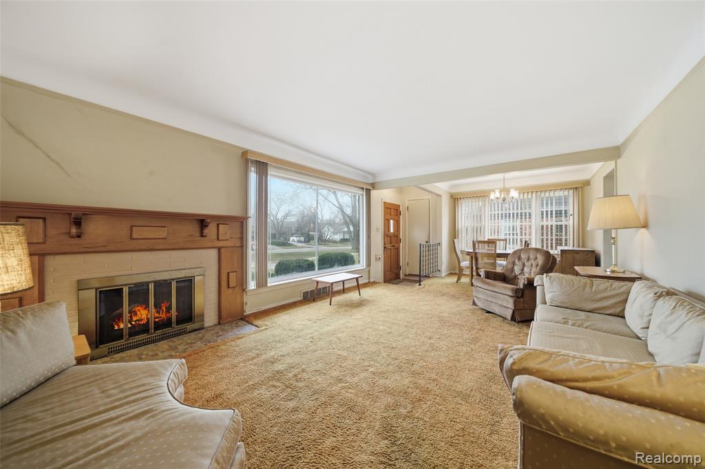 32254 Verona Circle, Beverly Hills, MI 48025 — Photo 7