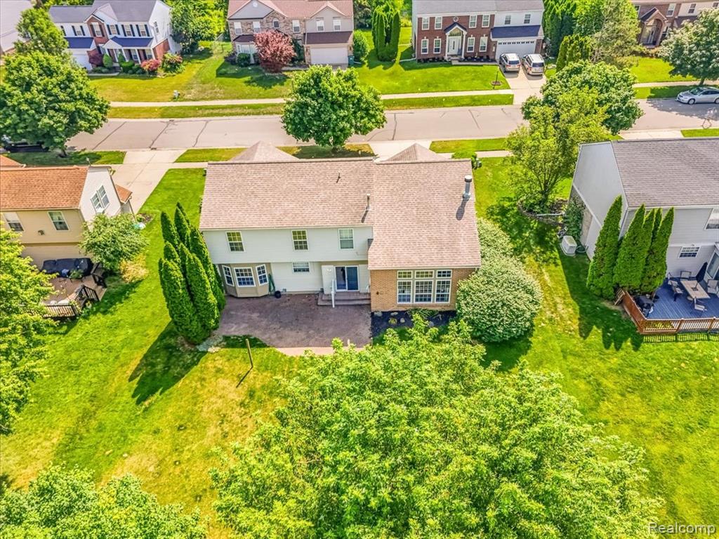 14642 Wildbrook Drive, Belleville, MI 48111 — Photo 12