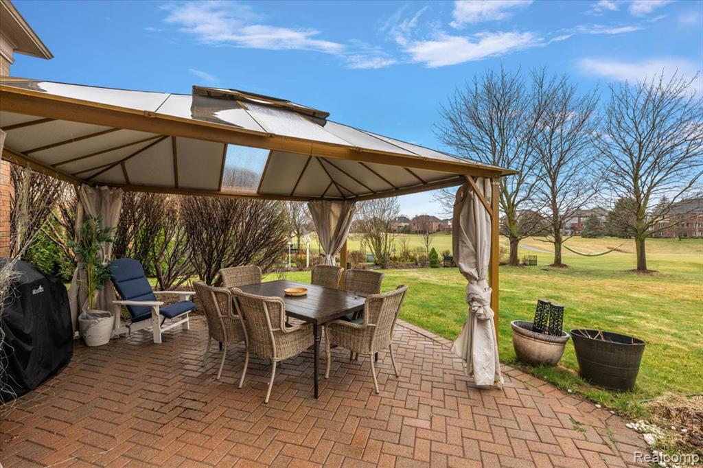 2648 Pebble Beach Drive, Oakland, MI — Photo 26