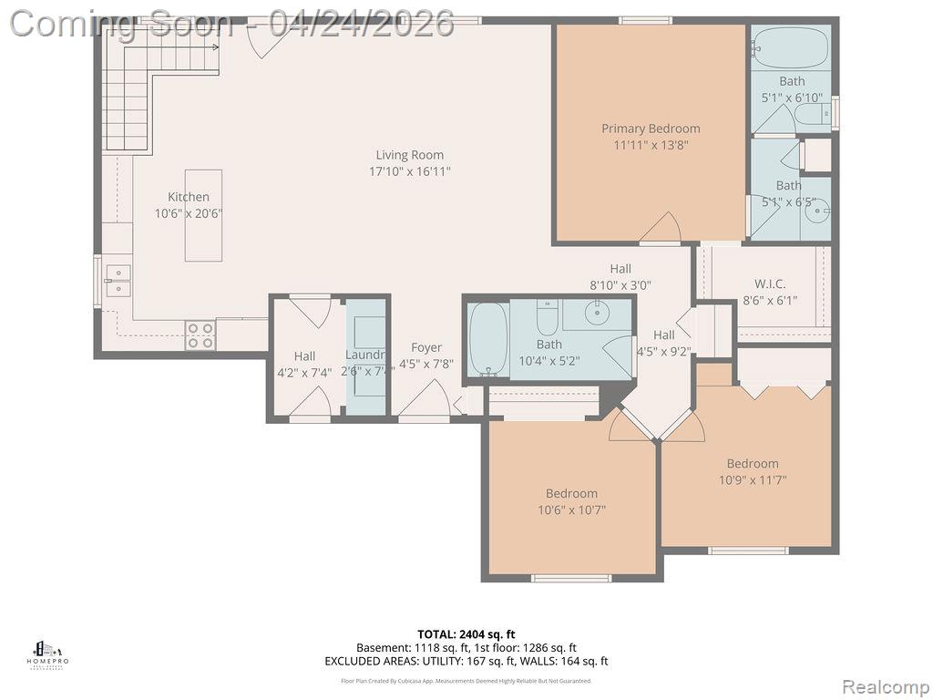 10511 N Lewis Road, Clio, MI 48420 — Photo 47