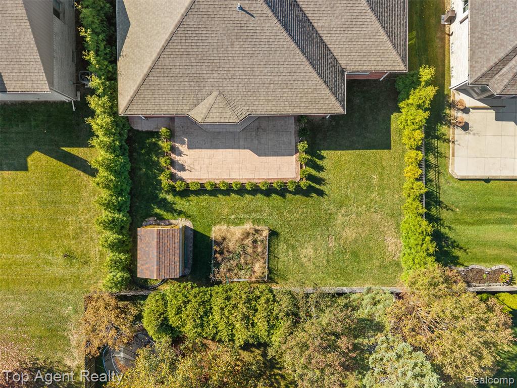 53260 VILLA ROSA Drive, Macomb, MI 48042 — Photo 51
