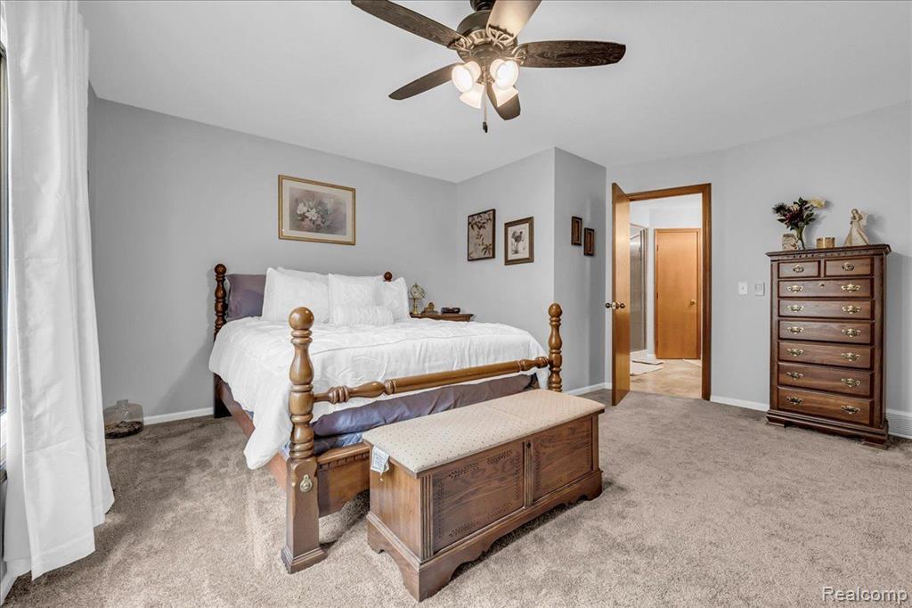 706 DONNALEE Drive, Monroe, MI 48162 — Photo 12