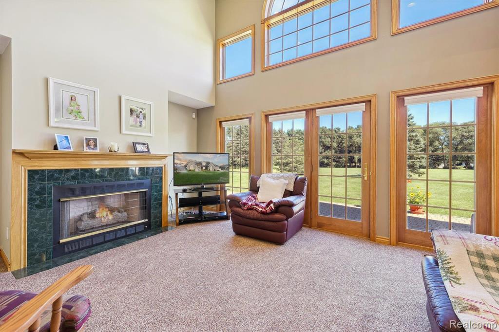 4445 BROGAN Road, Stockbridge, MI 49285 — Photo 15