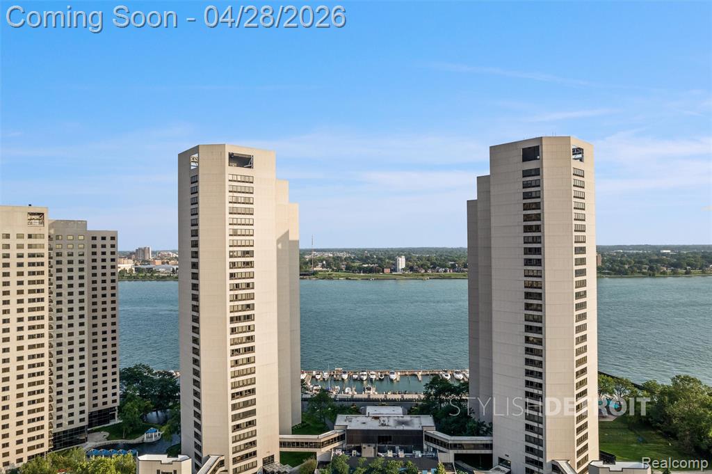 1001 W Jefferson, 11B, Detroit, MI 48226 — Photo 35