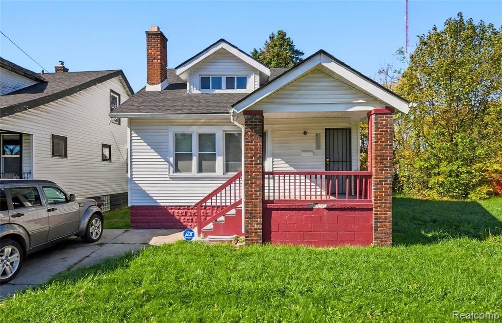 13911 Tuller Street, Detroit, MI 48238