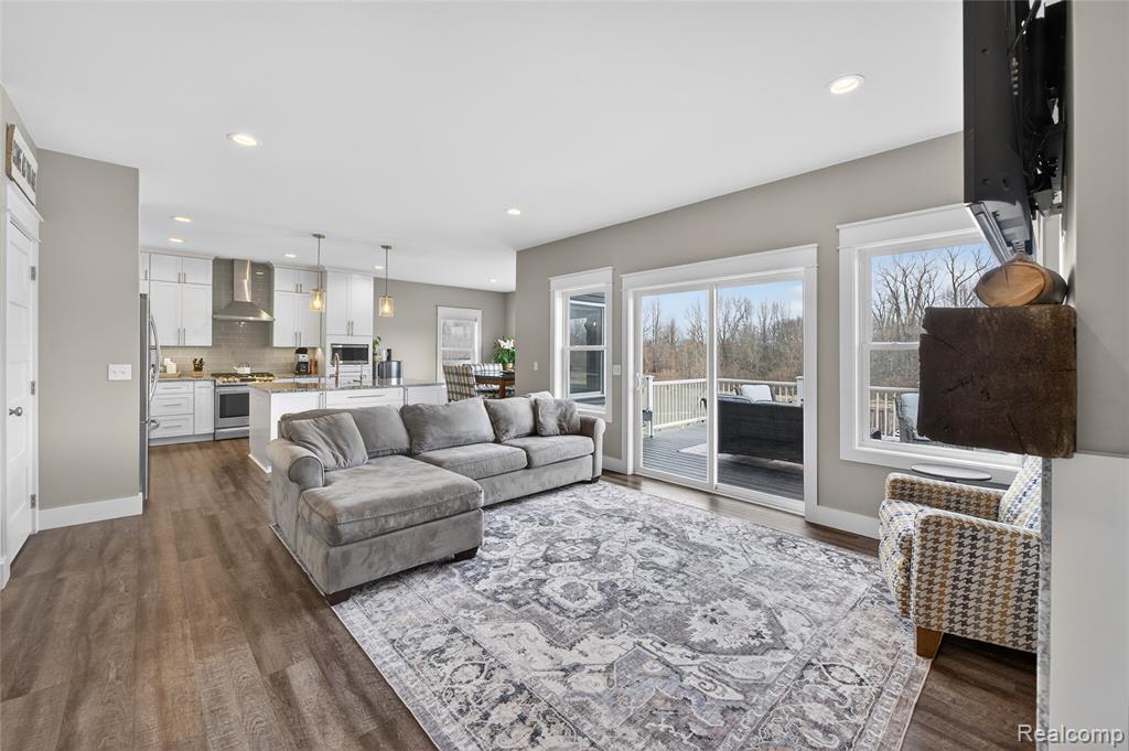 5360 Stone Garden Drive, Howell, MI 48843 — Photo 6