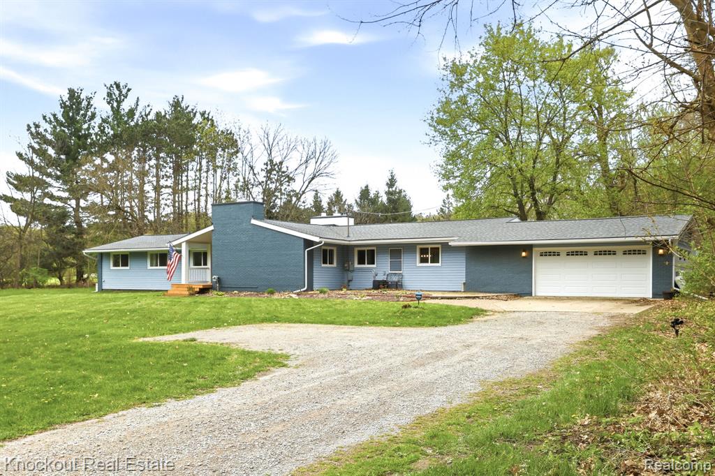 12452 Canada Road, Birch Run, MI 48415