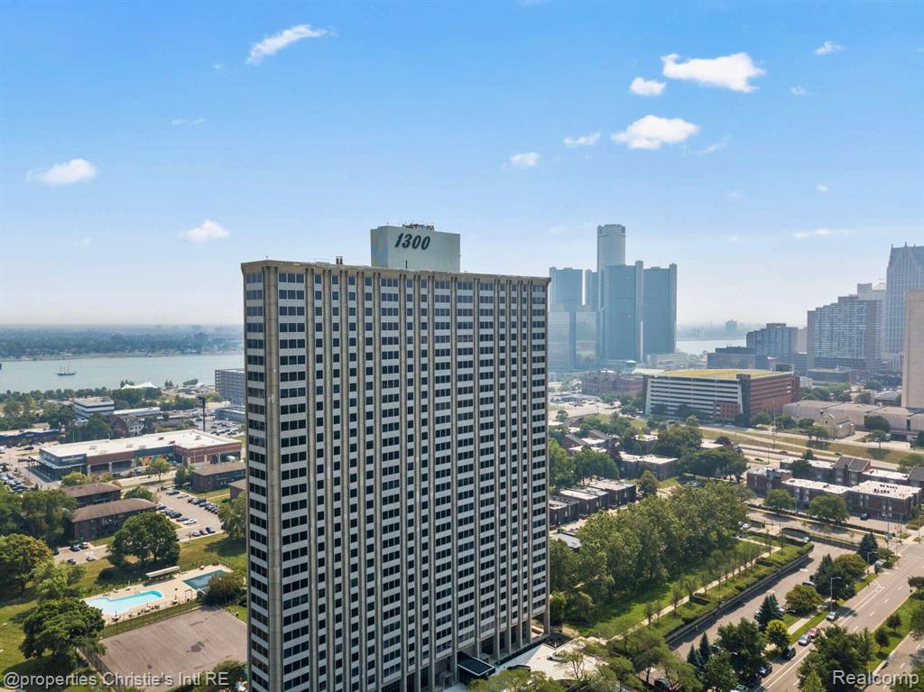 1300 E Lafayette Street, 104, Detroit, MI 48207 — Photo 2