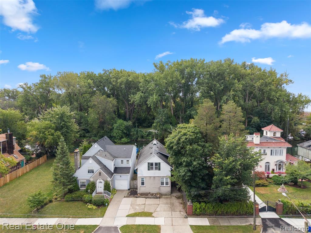 14356 Harbor Island, Detroit, MI 48215 — Photo 16