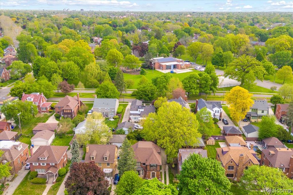 18674 Gainsborough Road, Detroit, MI 48223 — Photo 52