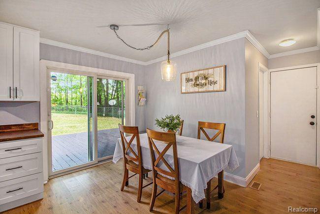 8696 Sargent Road, Fowlerville, MI 48836 — Photo 13