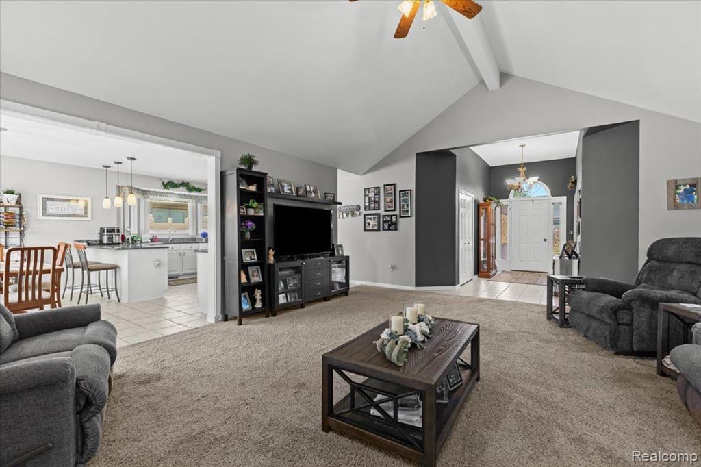 49133 Morning Glory Drive, Macomb, MI 48044 — Photo 10