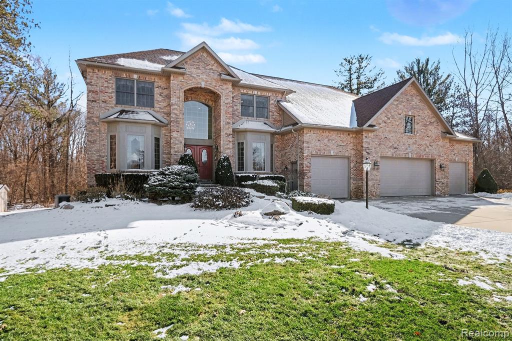2215 Ridgemoor Court, Burton, MI 48509 — Photo 3