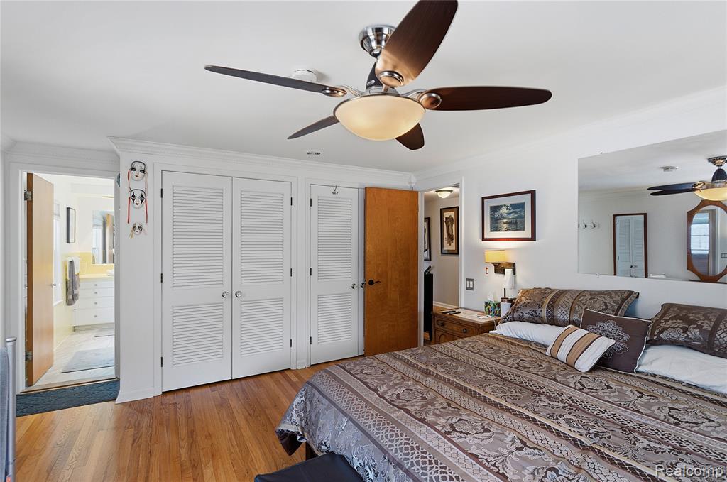 3873 Top View Court, Bloomfield, MI 48304 — Photo 17