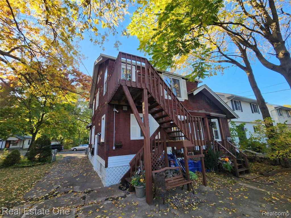 400 Stratford Road, Ferndale, MI 48220 — Photo 7