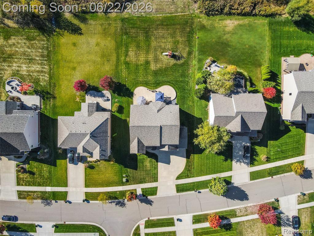 2130 Findley Circle, Lake Orion, MI — Photo 61