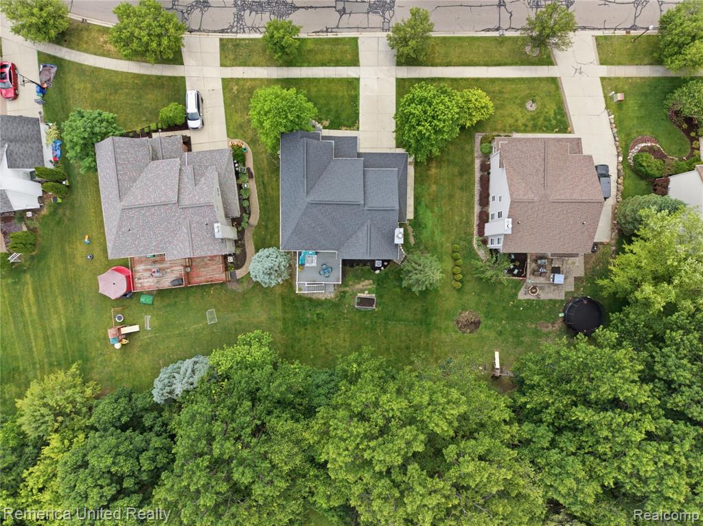 1842 Autumn Glen Drive, Howell, MI 48843 — Photo 58