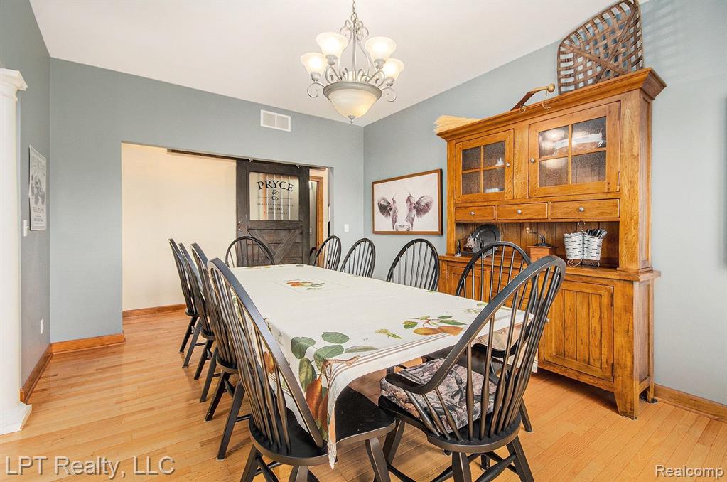 3227 READY Road, South Rockwood, MI — Photo 6