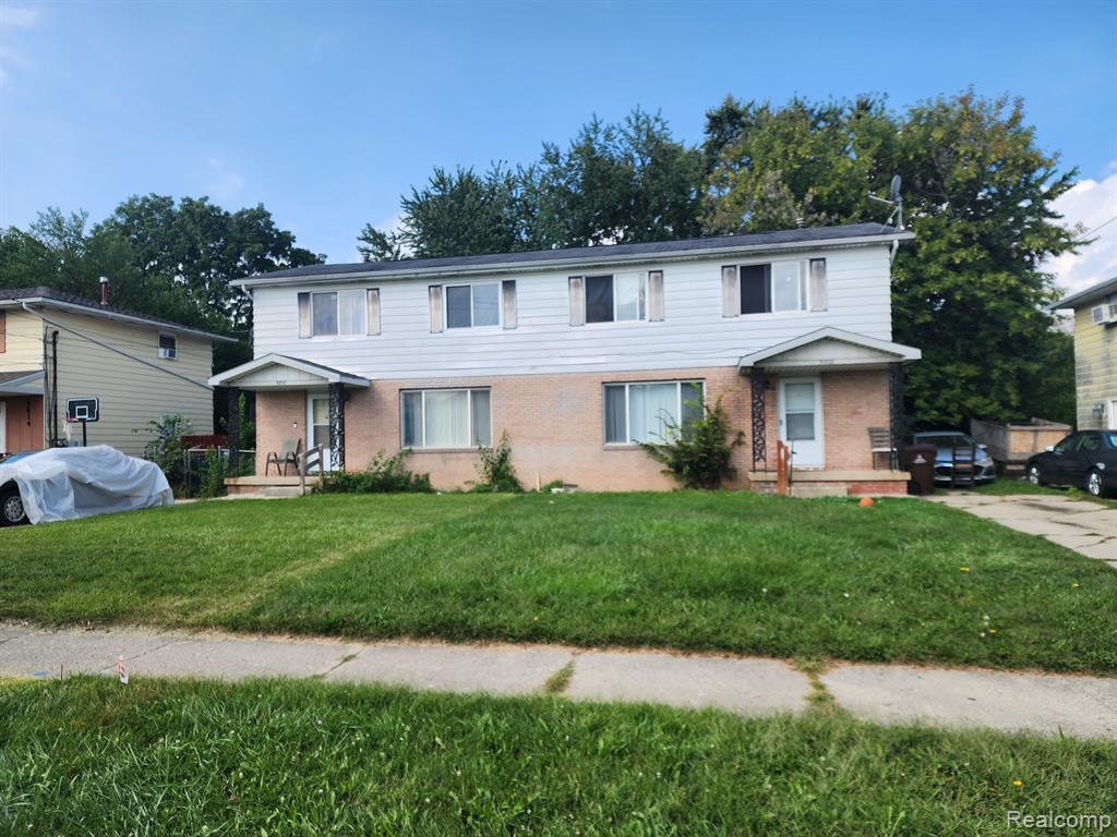 5808/5810 ORCHARD Court, Lansing, MI 48911 — Photo 2