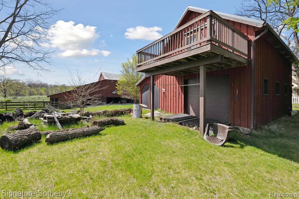 9827 KENNEDY Road, Munith, MI 49259 — Photo 83