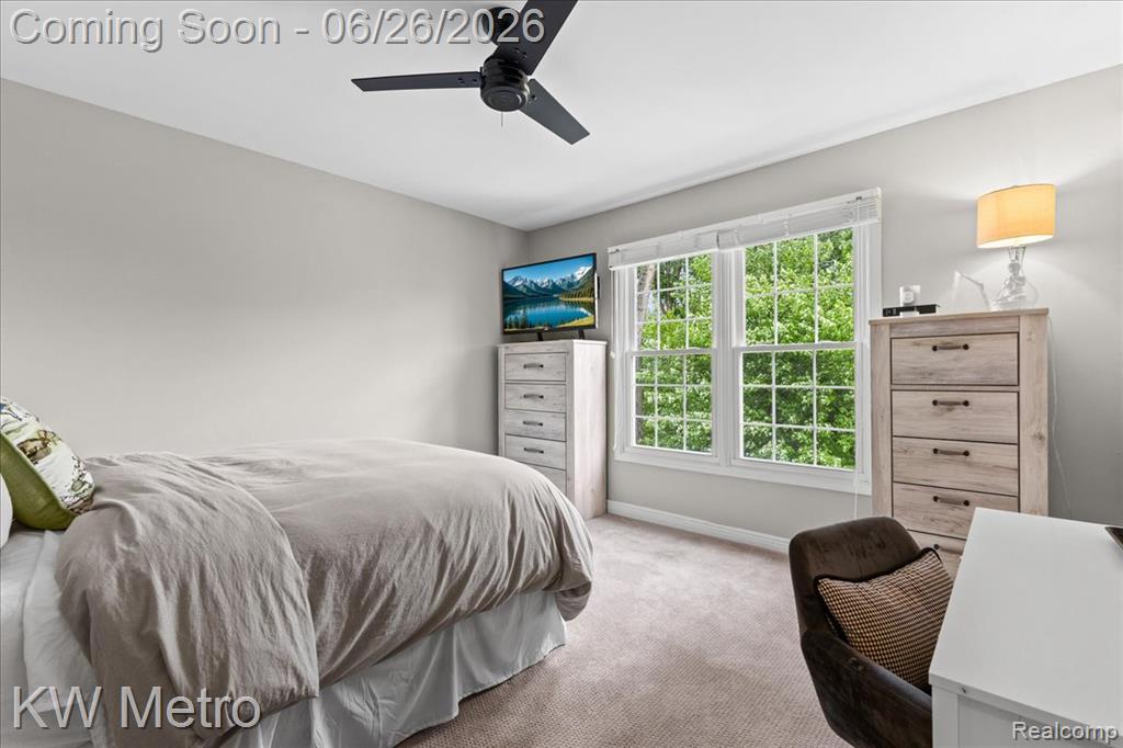 1393 Lake Shore Boulevard, Lake Orion, MI 48362 — Photo 41