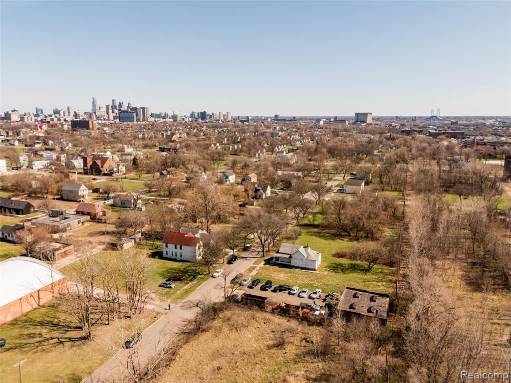 4677 18th Street, Detroit, MI 48208 — Photo 3