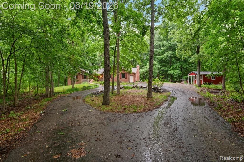 670 Rolling Acres Drive, Ortonville, MI 48462 — Photo 63