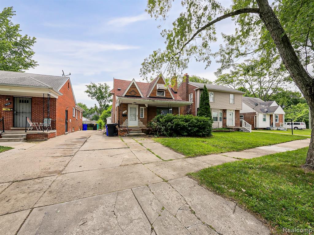 7620 Braile Street, Detroit, MI 48228 — Photo 20