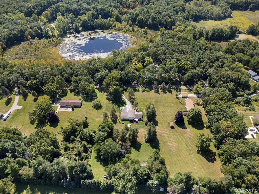 1400 W Predmore Road, Oakland, MI — Photo 43