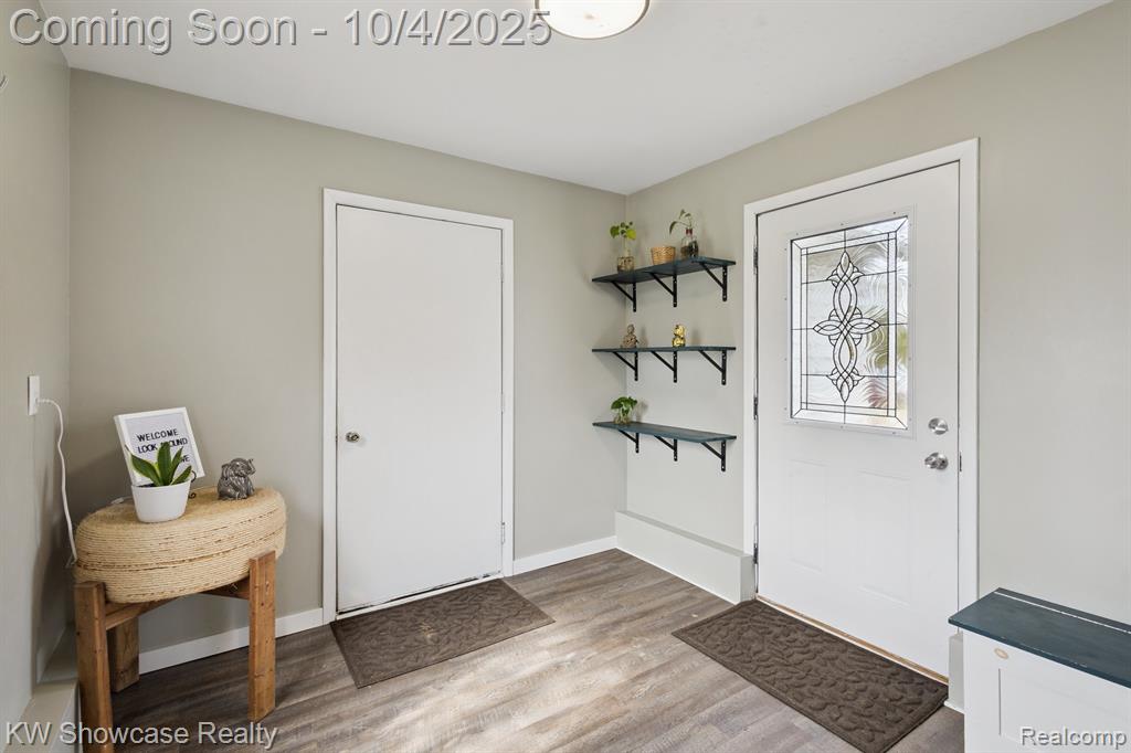 9967 N Clinton Trail, Mulliken, MI 48861 — Photo 2