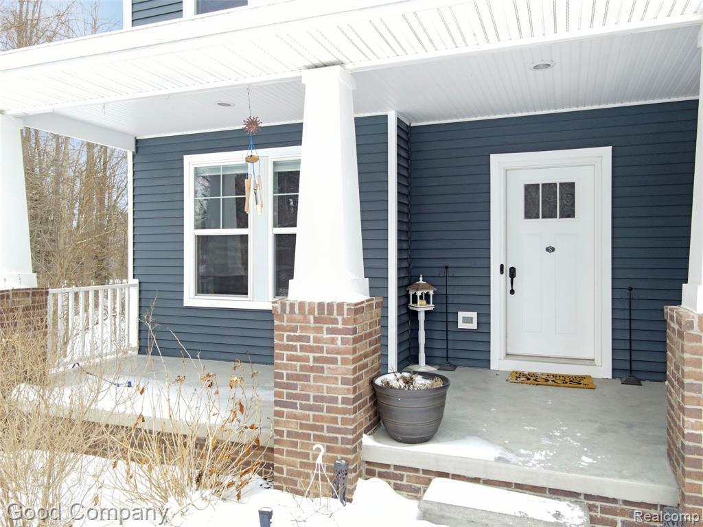8687 Sunrise Mist Drive, Pinckney, MI 48169 — Photo 51