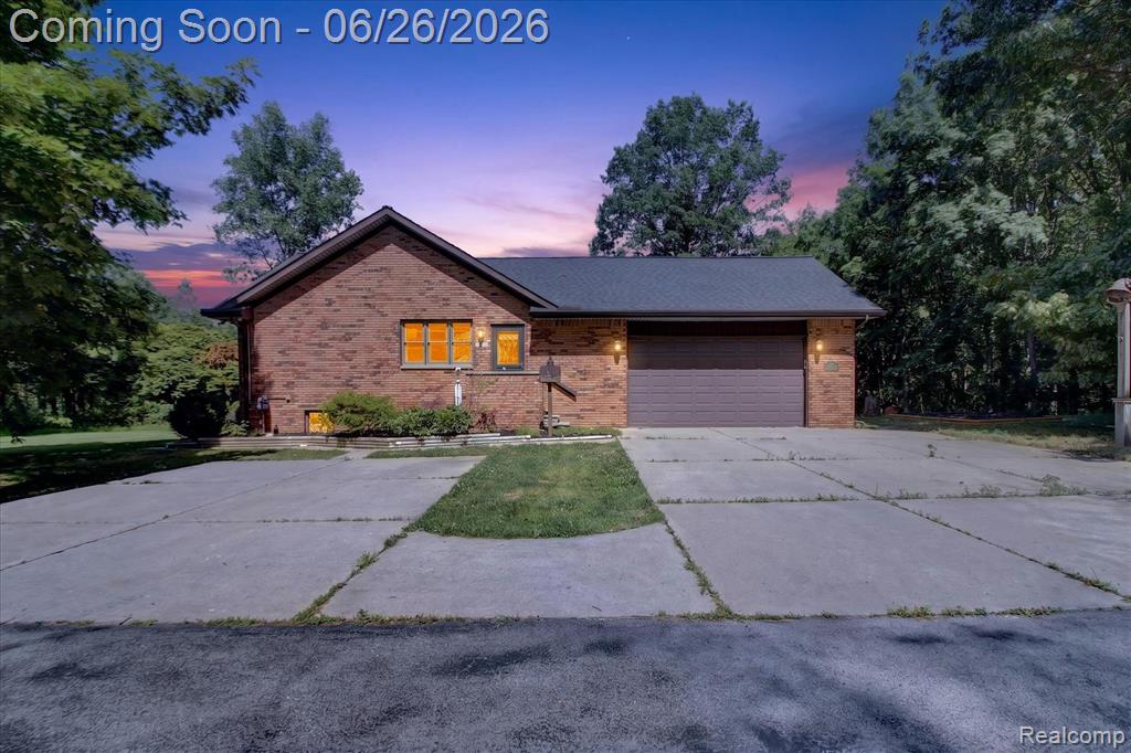 3150 N Otter Creek Road, Monroe, MI 48161 — Photo 3