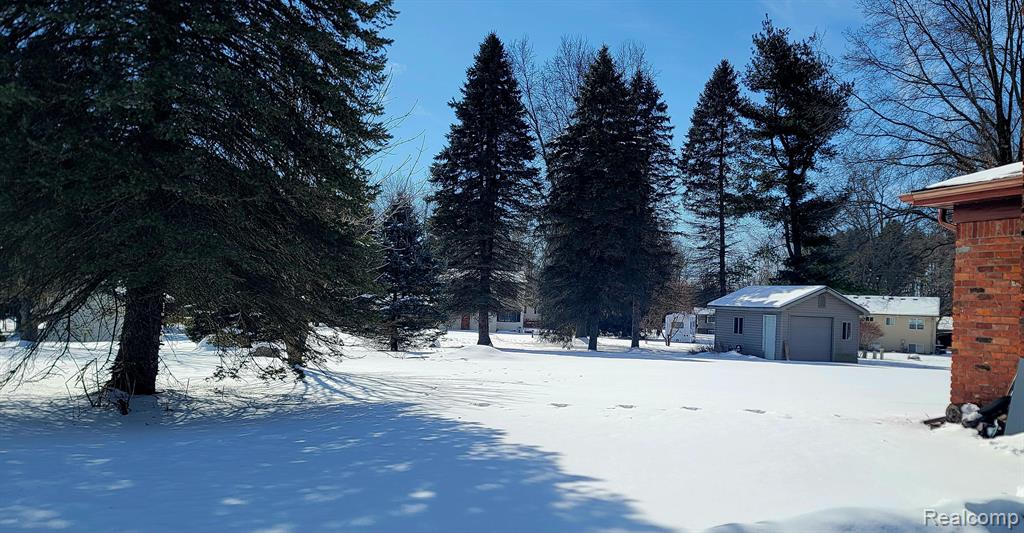 877 DEL SHER Drive, Brighton, MI 48114 — Photo 3