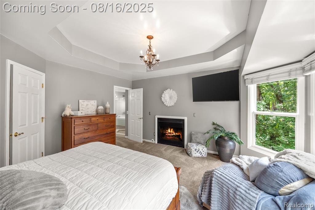 7085 Hickory Hollow Circle, Clarkston, MI 48348 — Photo 32