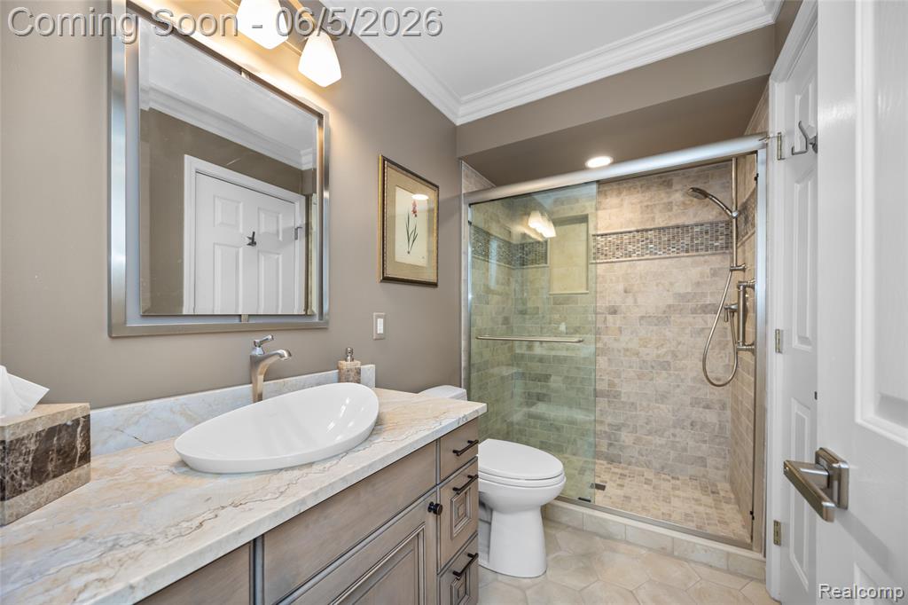 7505 Quail Ridge Drive, Dexter, MI 48130 — Photo 36