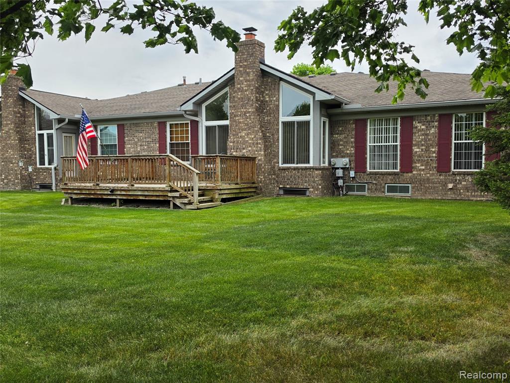 48484 Savoy Court, Utica, MI 48315 — Photo 2