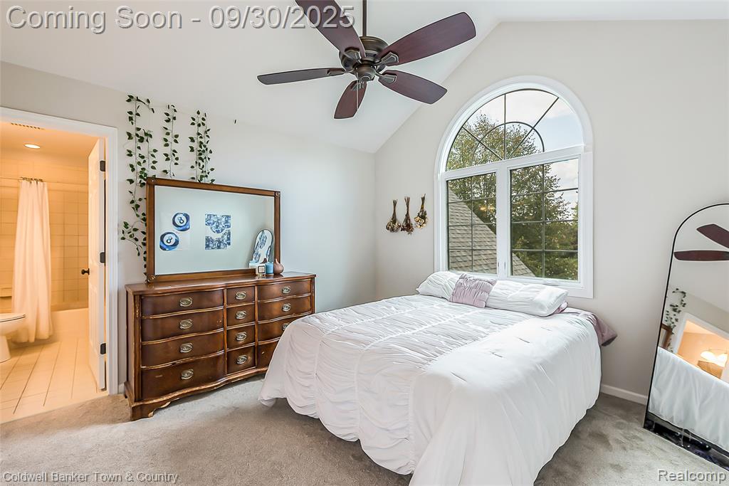 4955 Crooked Stick Court, Brighton, MI 48116 — Photo 46