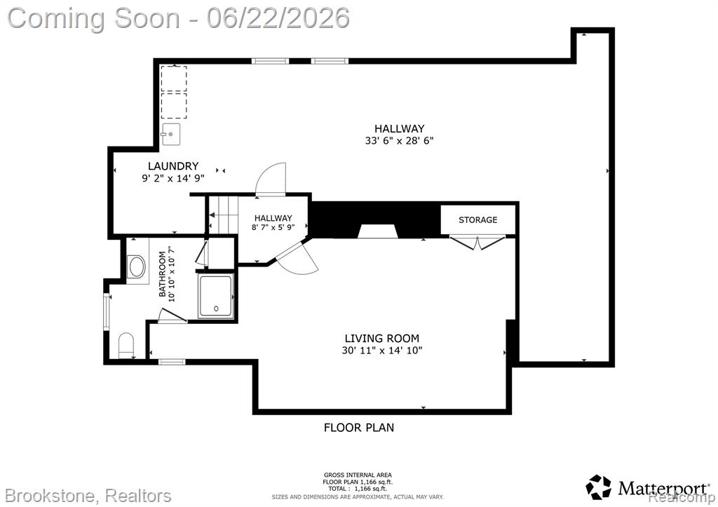 4190 Valley Forge Road, Bloomfield Hills, MI 48301 — Photo 47