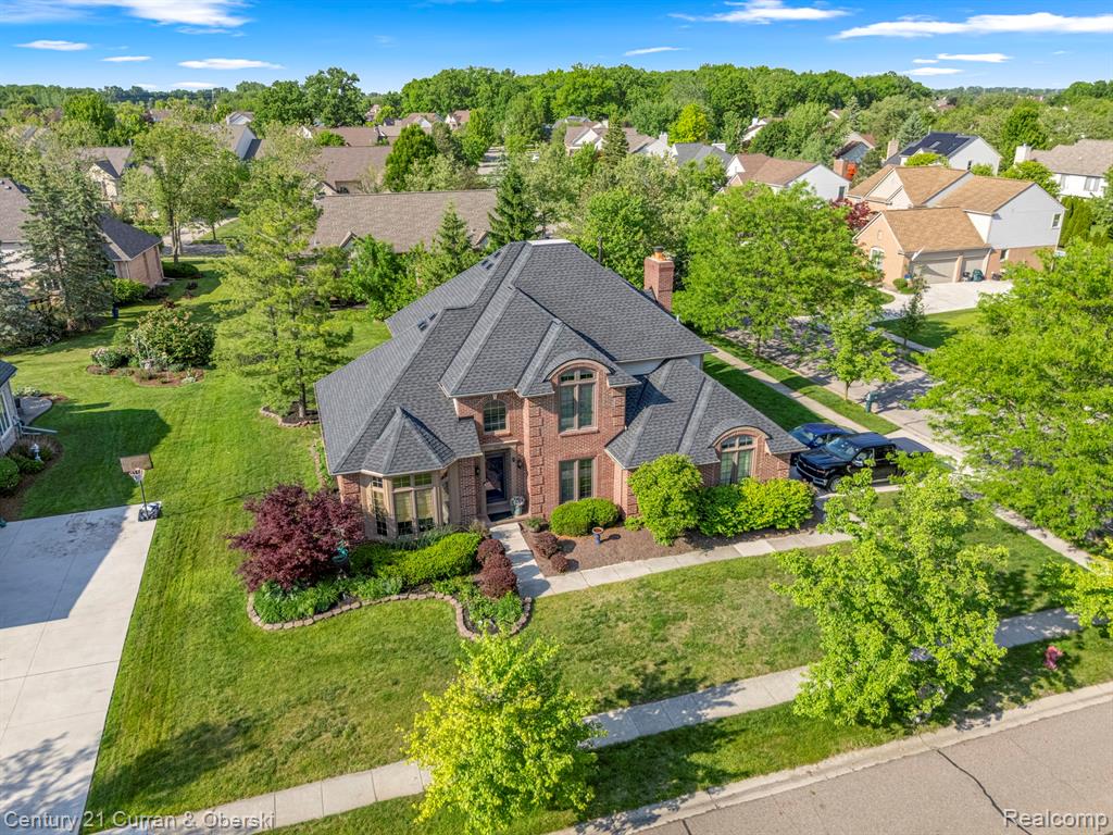 756 Sandalwood Road, Canton, MI 48188