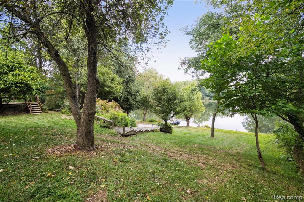 4851 Fox Chapel Drive, Dryden, MI 48428 — Photo 49