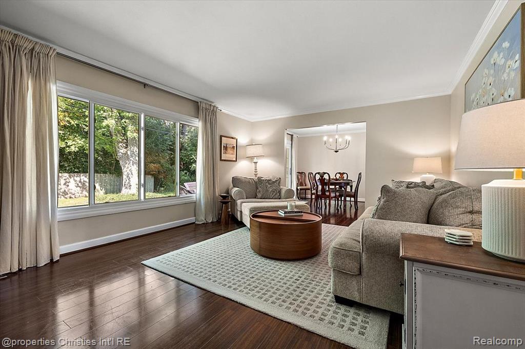 6756 Spruce Drive, Bloomfield Hills, MI 48301 — Photo 9