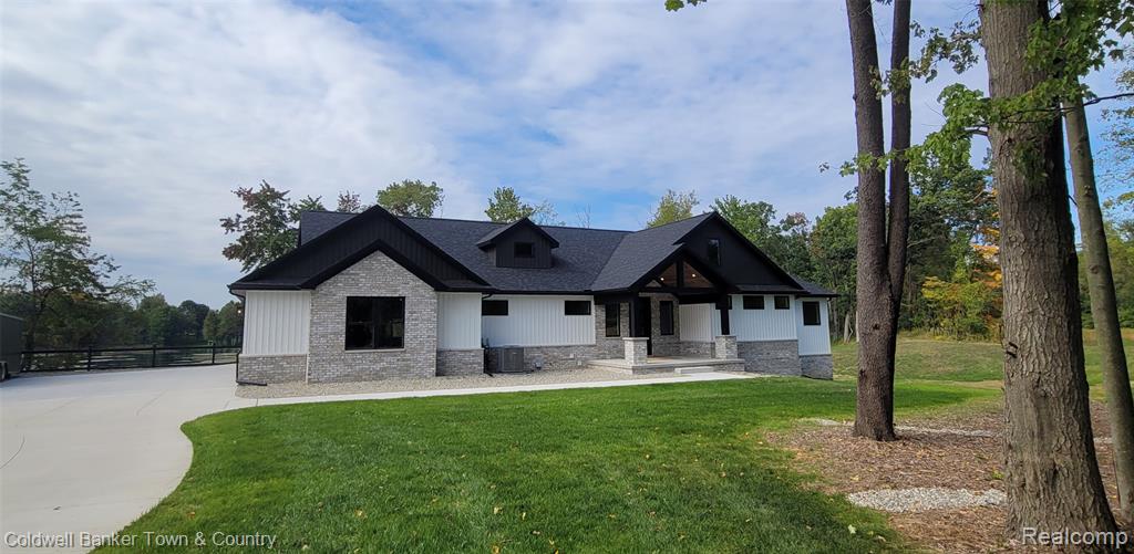 4789 Lakeshire Drive, Howell, MI 48843 — Photo 65