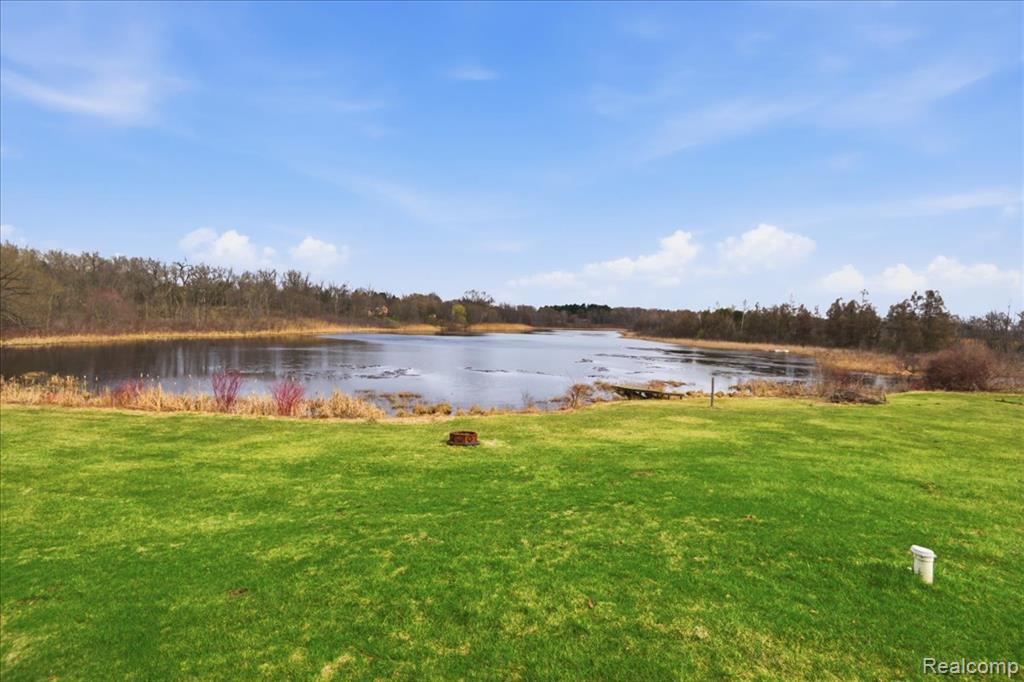 5060 Pratt Road, Metamora, MI 48455 — Photo 3