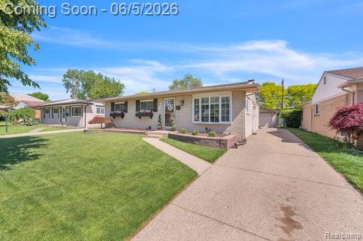 39770 Hillary Drive, Canton, MI 48187 — Photo 37