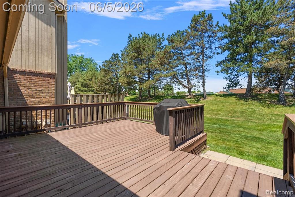 552 Tennyson, Rochester Hills, MI 48307 — Photo 31