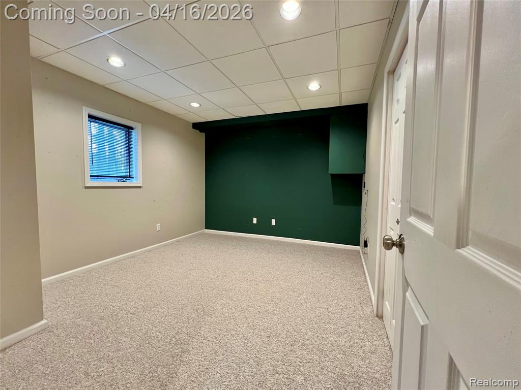 1320 Pine Drive, Ortonville, MI 48462 — Photo 40