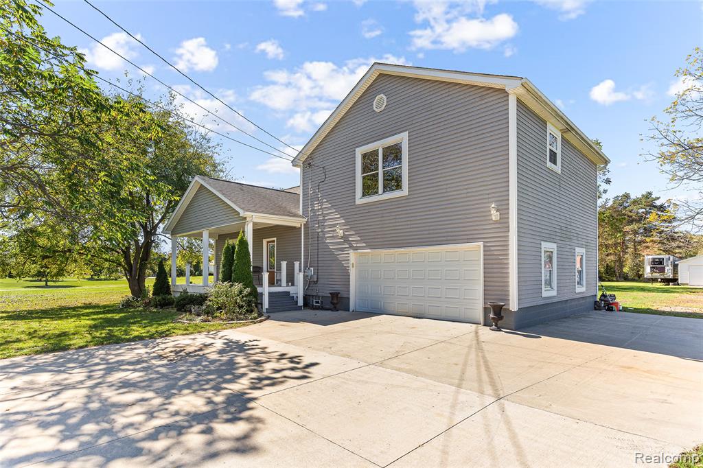 23364 Clark Road, Belleville, MI 48111 — Photo 5