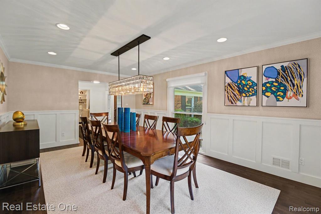 5963 Barnstable Court, West Bloomfield, MI — Photo 17